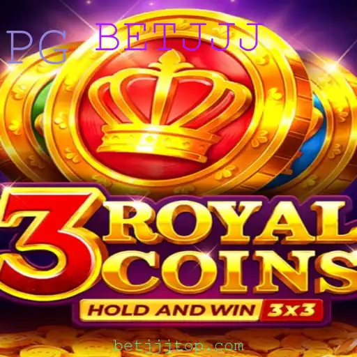 Explorando 3royalcoins: A Nova Sensação do Mundo dos Jogos Online