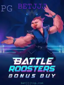 Explorando o Vibrante Mundo de BattleRoostersBonusBuy