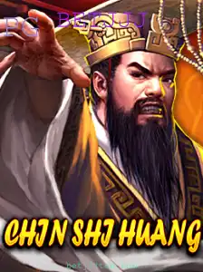 Descubra ChinShiHuang: Um Mergulho no Mundo do Jogo de Estratégia BETJJJ