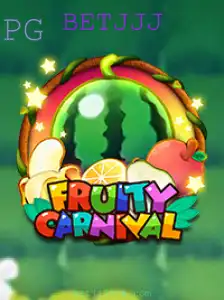 FruityCarnival: Descubra o Divertido Mundo do Jogo com a Estratégia BETJJJ