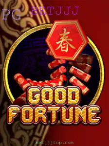 Descubra a Aventura de 'GoodFortune' com BETJJJ