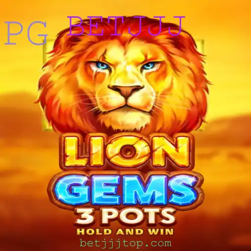 Descubra o Universo de LionGems3pots com BETJJJ