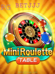Explorando o Mundo Fascinante do MiniRoulette com a Chave BETJJJ