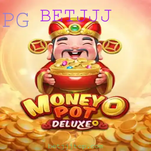 MoneyPotDELUXE: Uma Experiência Imersiva no Mundo dos Jogos de Apostas