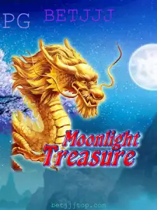 MoonlightTreasure: Desvendando a Aventura Celestial de BETJJJ