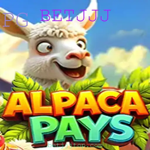 AlpacaPays: Explorando Novas Fronteiras nos Jogos Online com BETJJJ