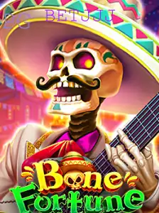 BoneFortune: Descubra o Fascinante Mundo de Apostas com BETJJJ