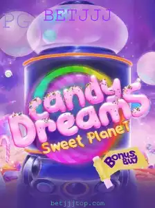 CandyDreamsSweetPlanet: Mergulhe em um Universo Doce e Divertido com a Palavra-Chave BETJJJ