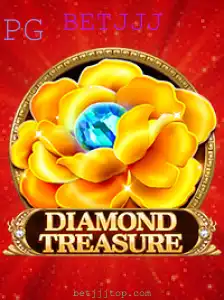 Explore o Mundo Fascinante de Diamondtreasure: Regras e Estratégias