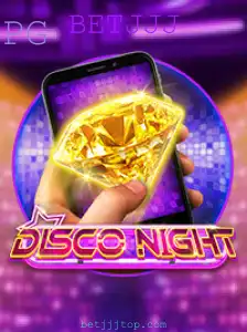 Descubra o Universo Vibrante de DiscoNightM e Seu Fascinante Jogo BETJJJ