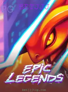 EpicLegends: Uma Jornada de Estratégia e Aventura no Universo dos Jogos Digitais