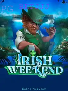 Explorando o Encantador Jogo IrishWeekend - Uma Imersão nas Tradições Irlandesas