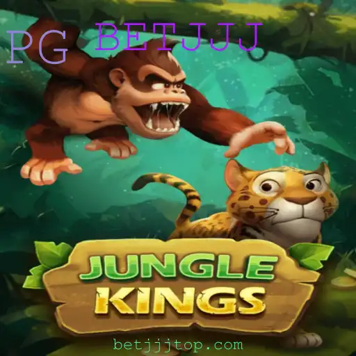 Introdução ao Empolgante Mundo de JungleKings