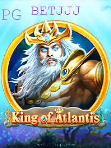 Explorando o Fascinante Mundo do Jogo KingofAtlantis