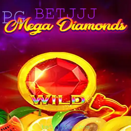MegaDiamond: Descubra o Fascinante Mundo do Novo Jogo com BETJJJ