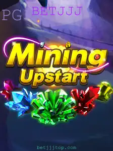 Explorando o Mundo de MiningUpstart: Uma Nova Aventura no Universo dos Jogos