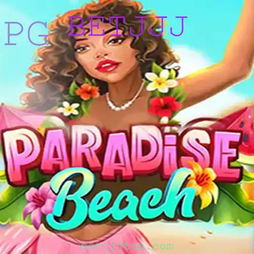 Descubra a Emoção do Jogo ParadiseBeach com a Palavra-chave BETJJJ