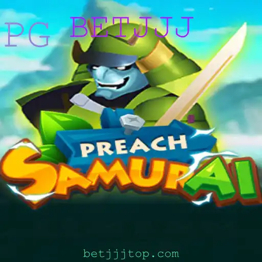 PreachSamurai: Desvendando o Novo Jogo que Une Estratégia e Aventura