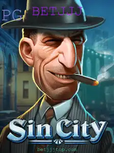 Descubra o Fascinante Mundo de SinCity: O Jogo das Mil Possibilidades