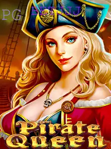 Descubra PirateQueen: A Aventura Marítima de Estratégia e Sorte