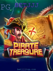 Descubra o Fascinante Mundo de PirateTreasure: A Jornada pelos Sete Mares