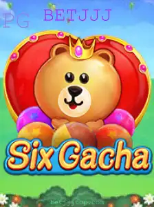 Descubra o Fascinante Mundo do Jogo SixGacha