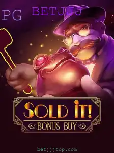 Explorando o Mundo de SolditBonusBuy: O Jogo que Está Conquistando o Mundo dos Cassinos Online