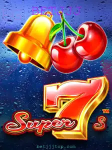 Explorando o Mundo de Super7s com BETJJJ
