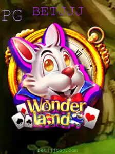Desvendando o Mundo de Wonderland: Um Guia Completo do Jogo